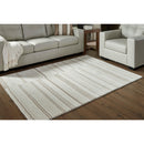  Size_5'1" x 6'11" -- Gadence R407642 Medium Rug IMAGE 2
