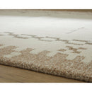  Size_5' x 6'10" -- Dot R407652 Medium Rug IMAGE 3