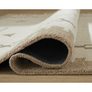  Size_5' x 6'10" -- Dot R407652 Medium Rug IMAGE 4