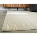  Size_5' x 6'11" -- Wolbert R407662 Medium Rug IMAGE 3