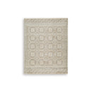  Signature Design by Ashley Bachby R407681 Large Rug IMAGE 1