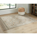  Size_5'3" x 7' -- Bachby R407682 Medium Rug IMAGE 2