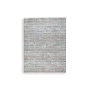  Signature Design by Ashley Fuadwick R407691 Large Rug IMAGE 1