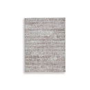  Size_5'3" x 7' -- Fuadwick R407692 Medium Rug IMAGE 1