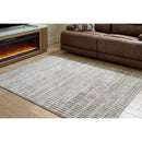  Size_5'3" x 7' -- Fuadwick R407692 Medium Rug IMAGE 2