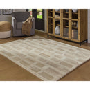  Size_4'11" x 6'11" -- Lisgrove R407712 Medium Rug IMAGE 2