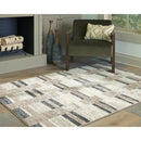  Size_5'3" x 7' -- Alstone R407732 Medium Rug IMAGE 2