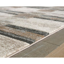  Size_5'3" x 7' -- Alstone R407732 Medium Rug IMAGE 3