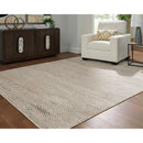  Signature Design by Ashley Bachus R407751 Large Rug IMAGE 2