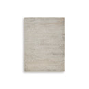  Size_5'2" x 6'11" -- Bachus R407752 Medium Rug IMAGE 1
