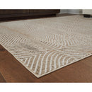  Size_5'2" x 6'11" -- Bachus R407752 Medium Rug IMAGE 3