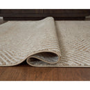  Size_5'2" x 6'11" -- Bachus R407752 Medium Rug IMAGE 4