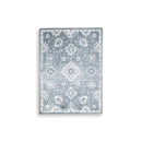  Size_5'3" x 7' -- Avanworths R407792 Washable Medium Rug IMAGE 1