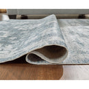  Size_5'3" x 7' -- Avanworths R407792 Washable Medium Rug IMAGE 4