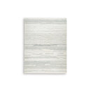  Signature Design by Ashley Genemost R407841 Large Rug IMAGE 1