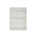  Size_5'1" x 6'11" -- Genemost R407842 Medium Rug IMAGE 1