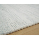  Size_5'1" x 6'11" -- Genemost R407842 Medium Rug IMAGE 3