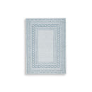  Size_5' x 6'11" -- Azelhurst R407852 Medium Rug IMAGE 1