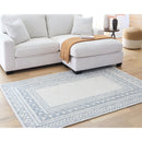  Size_5' x 6'11" -- Azelhurst R407852 Medium Rug IMAGE 2