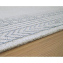  Size_5' x 6'11" -- Azelhurst R407852 Medium Rug IMAGE 3
