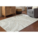  Size_5'1" x 7' -- Deenbury R407862 Medium Rug IMAGE 2