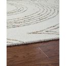  Size_5'1" x 7' -- Deenbury R407862 Medium Rug IMAGE 3