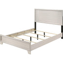  Size_Queen -- Charlie B9230-Q Queen Bed IMAGE 2
