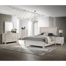  Size_Queen -- Charlie B9230-Q Queen Bed IMAGE 3
