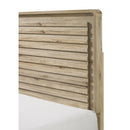  Size_Queen -- Dawson B9240-Q Queen Bed IMAGE 4
