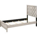  Size_Twin -- Valor B9330-T Twin Bed IMAGE 2