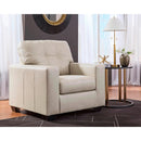  Manufacturer Color_Bone -- Santorine 2170820 Chair IMAGE 4