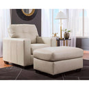  Manufacturer Color_Bone -- Santorine 2170820 Chair IMAGE 5