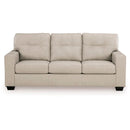  Manufacturer Color_Bone -- Santorine 2170838 Sofa IMAGE 2