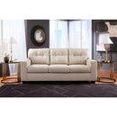  Manufacturer Color_Bone -- Santorine 2170838 Sofa IMAGE 4
