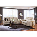  Manufacturer Color_Bone -- Santorine 2170838 Sofa IMAGE 7