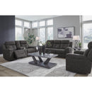  Benchcraft Brysonview 6360529 Zero Wall Recliner IMAGE 12