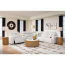  Manufacturer Color_Stone -- ModMax II 65907S36 6 pc Reclining Sectional with Console IMAGE 4