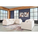  Manufacturer Color_Oyster -- Modmax 92103S72 4 pc Sectional IMAGE 2