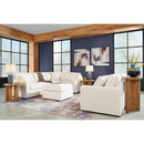  Manufacturer Color_Oyster -- Modmax 92103S72 4 pc Sectional IMAGE 5