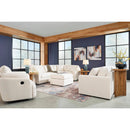  Manufacturer Color_Oyster -- Modmax 92103S72 4 pc Sectional IMAGE 6