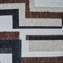  Signature Design by Ashley Midnight-Madness 98104S19 4 pc Sectional with Chaise IMAGE 3