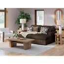  Manufacturer Color_Chocolate -- Midnight-Madness 98104S8 Super Chaise IMAGE 1