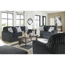  Manufacturer Color_Gunmetal -- Midnight-Madness 9810508 Oversized Accent Ottoman IMAGE 11