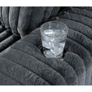  Manufacturer Color_Gunmetal -- Midnight-Madness 9810515 Oversized Chaise IMAGE 6