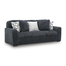  Manufacturer Color_Gunmetal -- Midnight-Madness 9810538 Sofa IMAGE 1