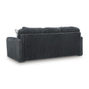  Manufacturer Color_Gunmetal -- Midnight-Madness 9810538 Sofa IMAGE 3