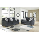  Manufacturer Color_Gunmetal -- Midnight-Madness 9810538 Sofa IMAGE 5