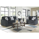  Manufacturer Color_Gunmetal -- Midnight-Madness 9810538 Sofa IMAGE 6