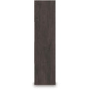  Signature Design by Ashley Piperton EA5514-4X2 Eight Cube Organizer IMAGE 3