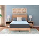  Size_King -- Destin Cove Plush M33141 King Mattress IMAGE 4